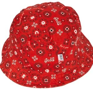 GCDS Fisherman Bucket Hat